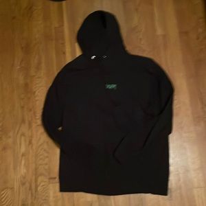 Black Hoodie